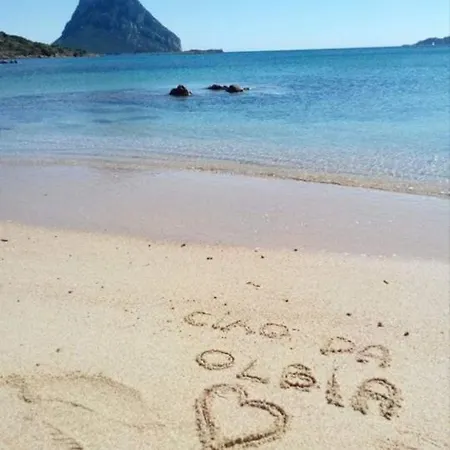 Marina Couette-café Olbia
