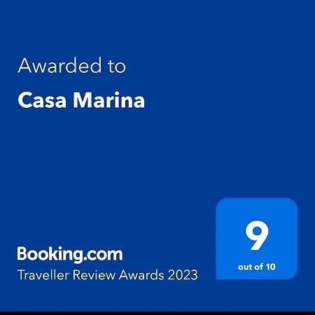 Marina Bed & Breakfast