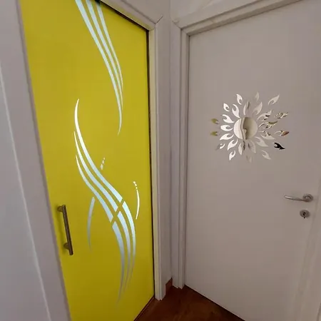 Bed & Breakfast Marina Olbia