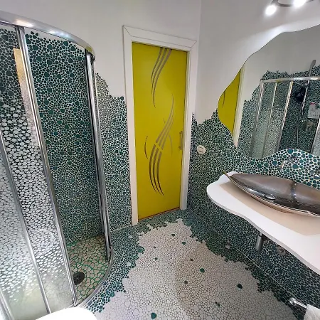 Bed & Breakfast Marina Olbia