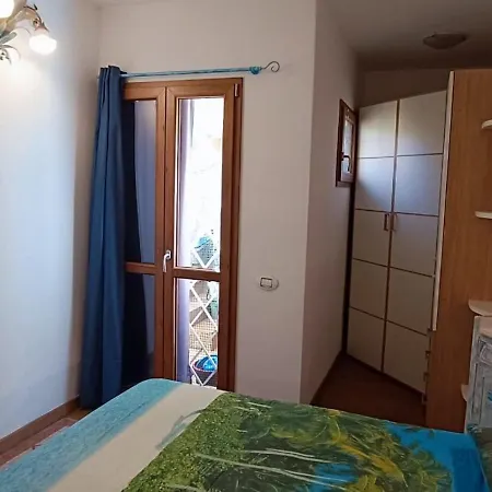 Bed and breakfast Casa Marina Olbia