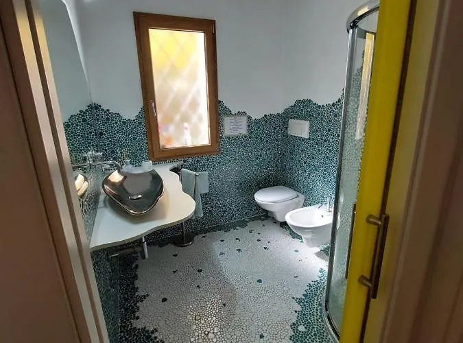 Bed & Breakfast Marina Olbia