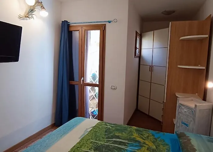 Bed & Breakfast Marina Olbia